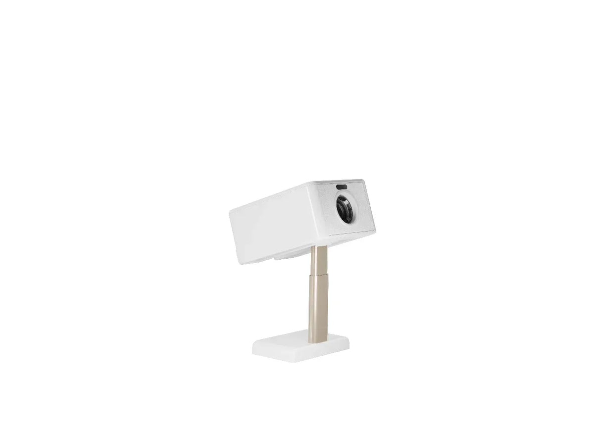Green Lion GALAXYPortable Projector - White – image 4