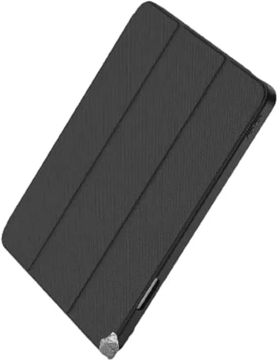 Green Lion Hogo Premium Casewith Pencil Holder - Black – image 8