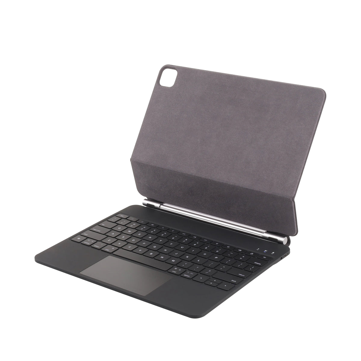 Green Lion Magic Keyboard Case - Black – image 11