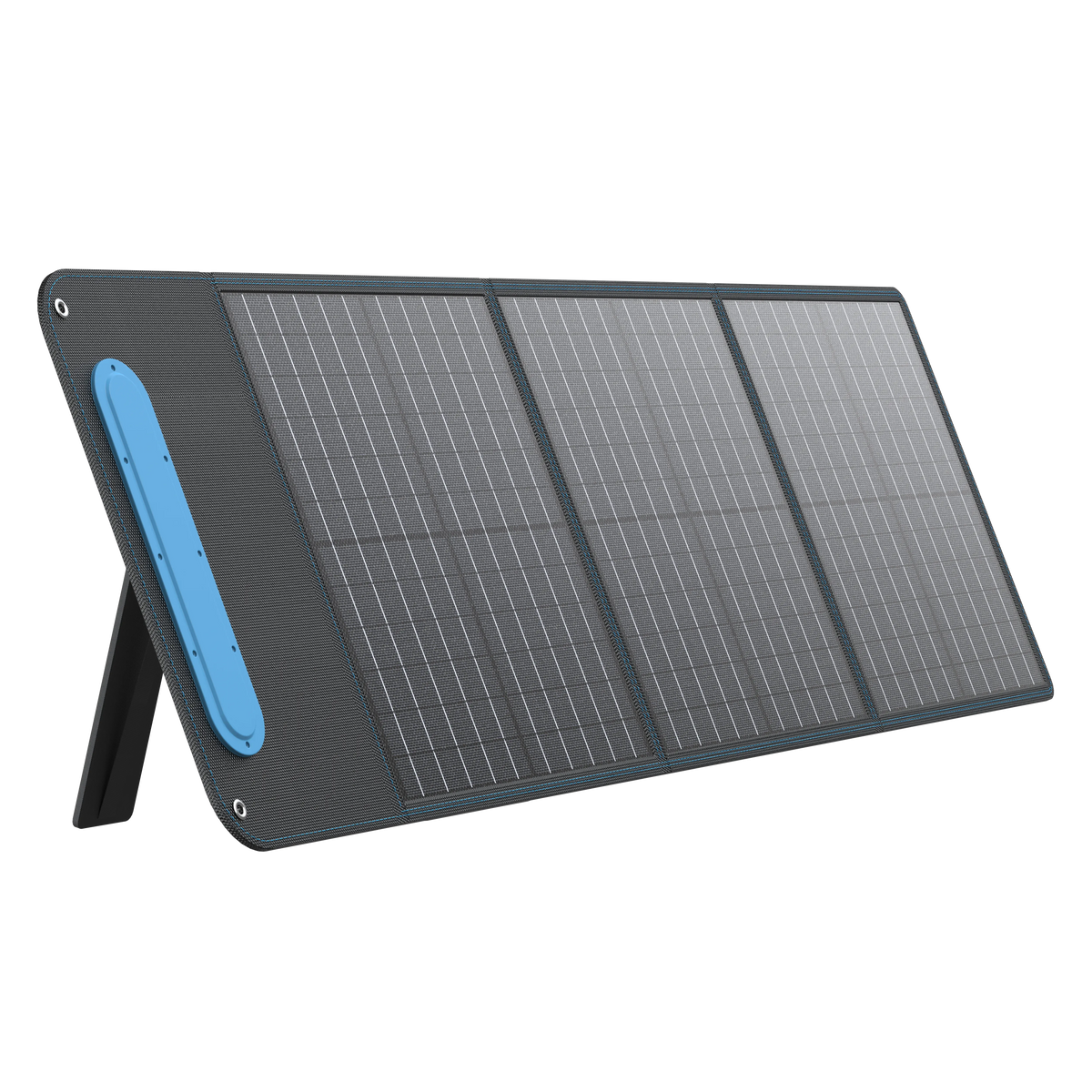 Powerology 60w Mono Crystalline Solar Panel Black – image 15