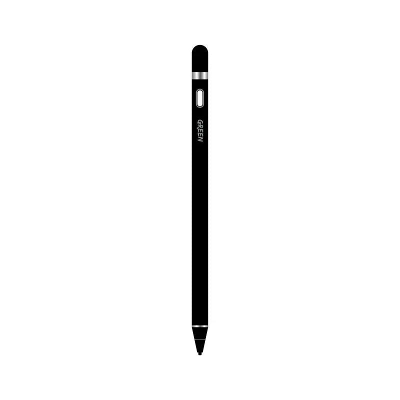 Green Lion Universal Touch Pen - Black