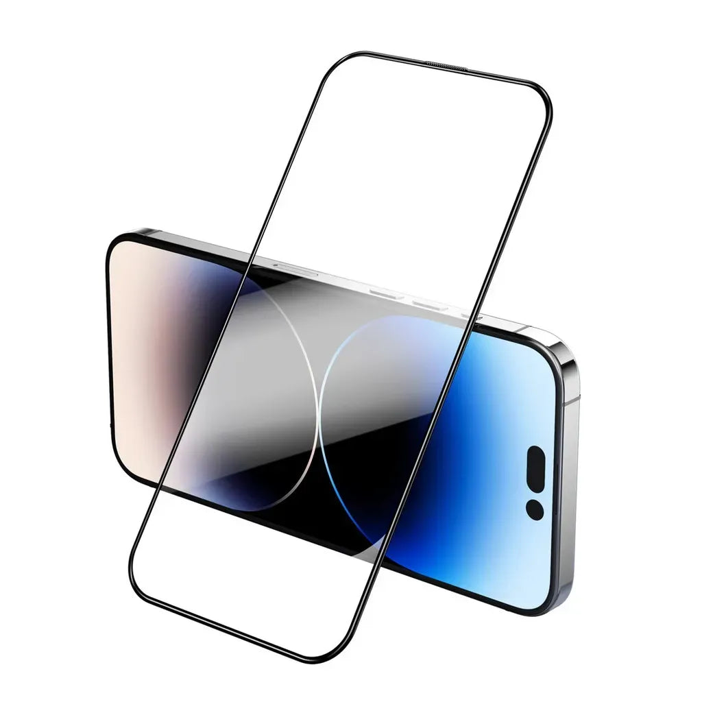 Green Lion 3 DSilicone Plus Screen Protector - Clear – image 3