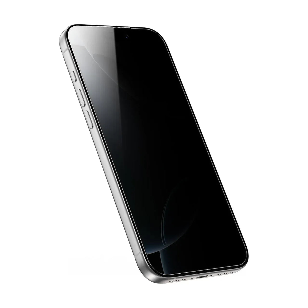 Green Lion ANTHONY 360° Privacy Screen Protector 4-Way Anti-Peeping Glass - Black Edge/Privacy – image 11