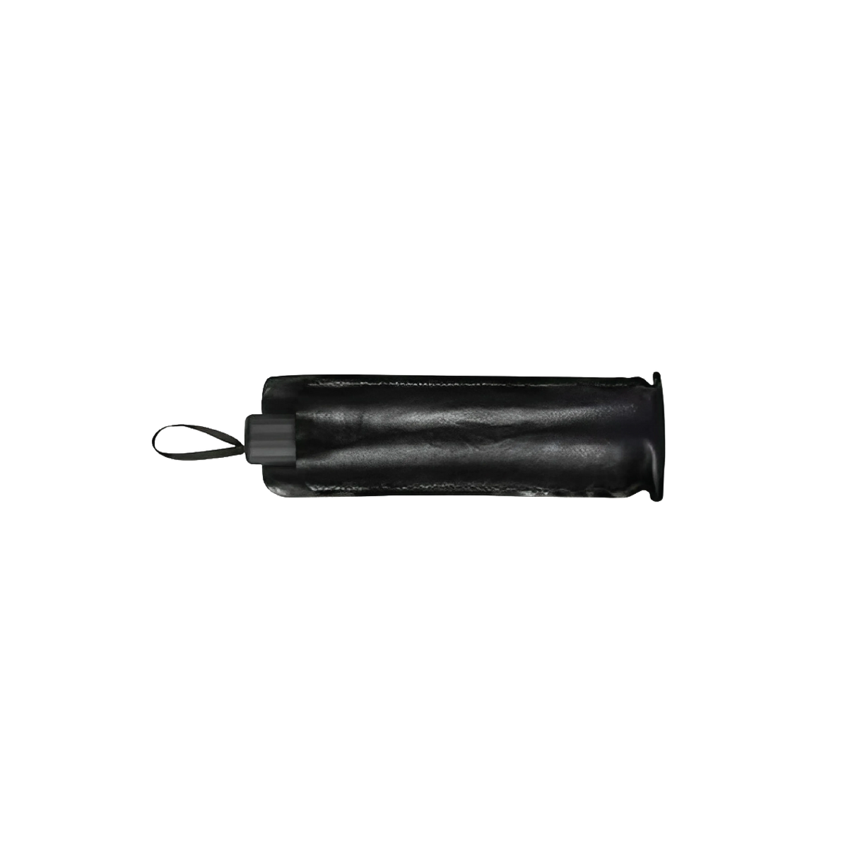 Green Lion Car Windshield Umbrella Black – image 2