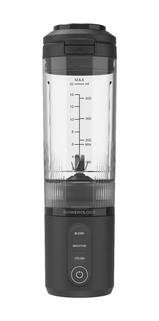 Powerology Mag Blend Portable Blender - Black – image 2