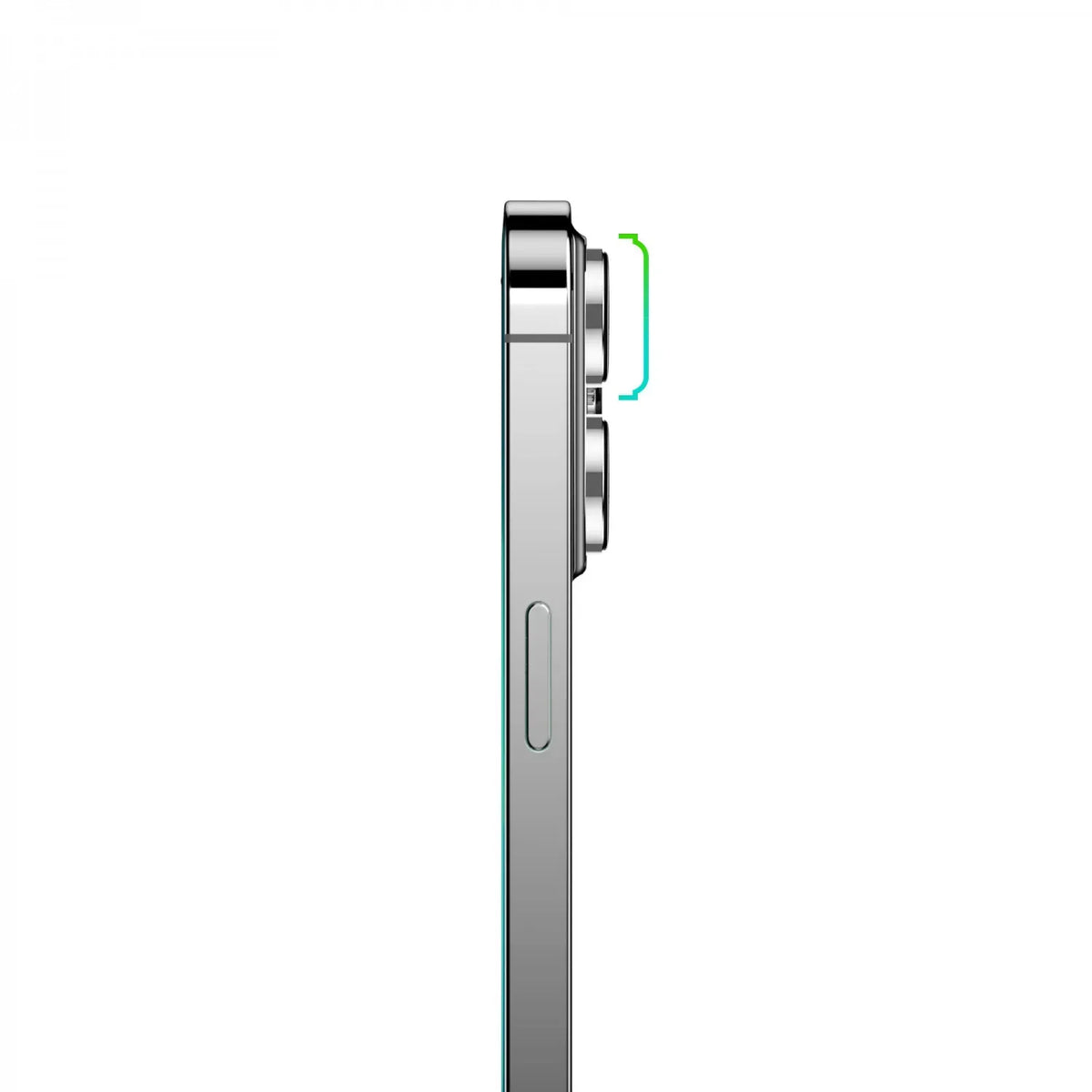 Green Lion HDPlus Camera Lens - Blue – image 3