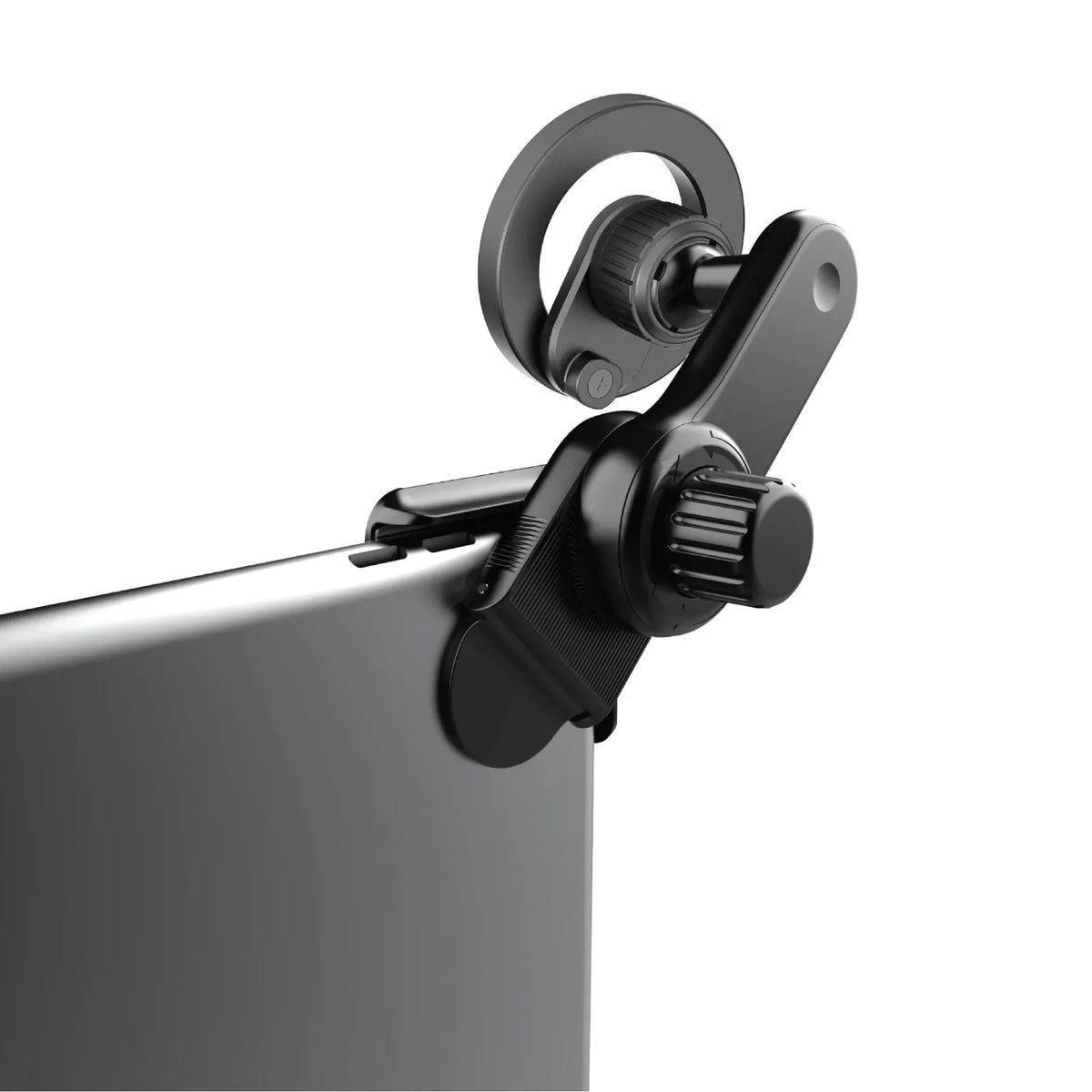 Green Lion Gx23 Screen Flex MagSafe Holder Black – image 2