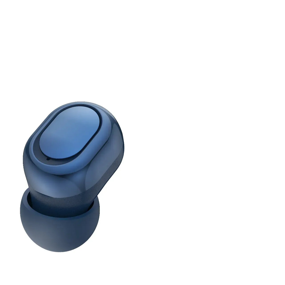 Green Lion Mittersill True Wireless Earbuds - Blue – image 6