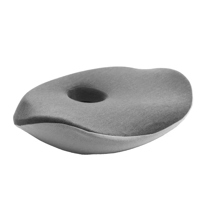 Green Lion Ergoflex Comfort Seat Cushion Gray – image 7