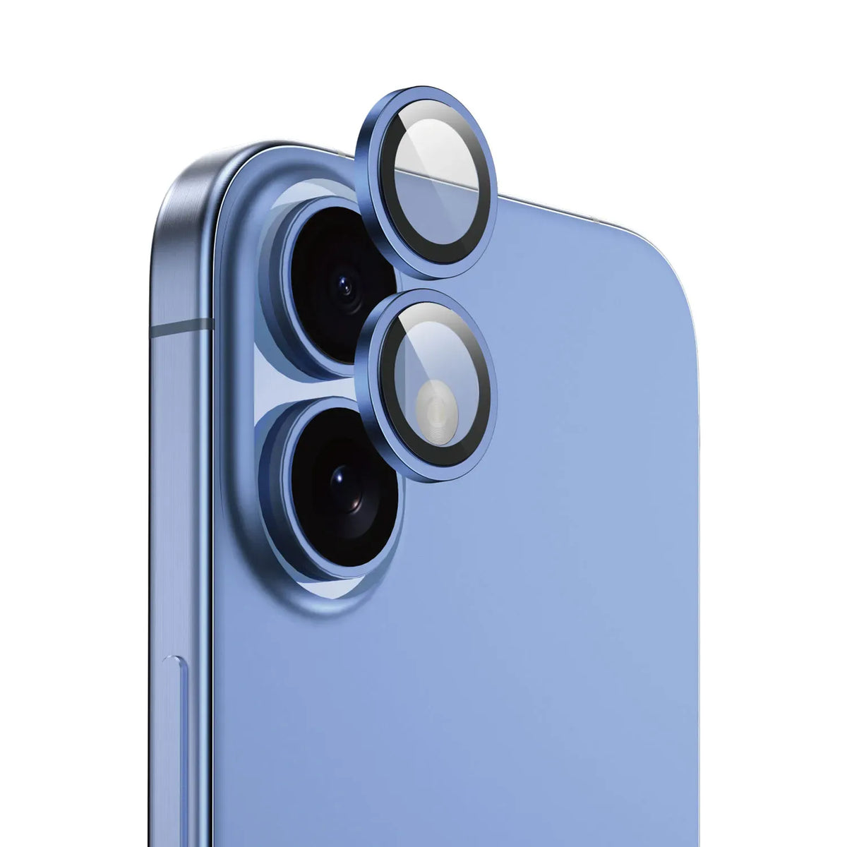 Green Lion HDPlus Camera Lens - Ultramarine – image 3