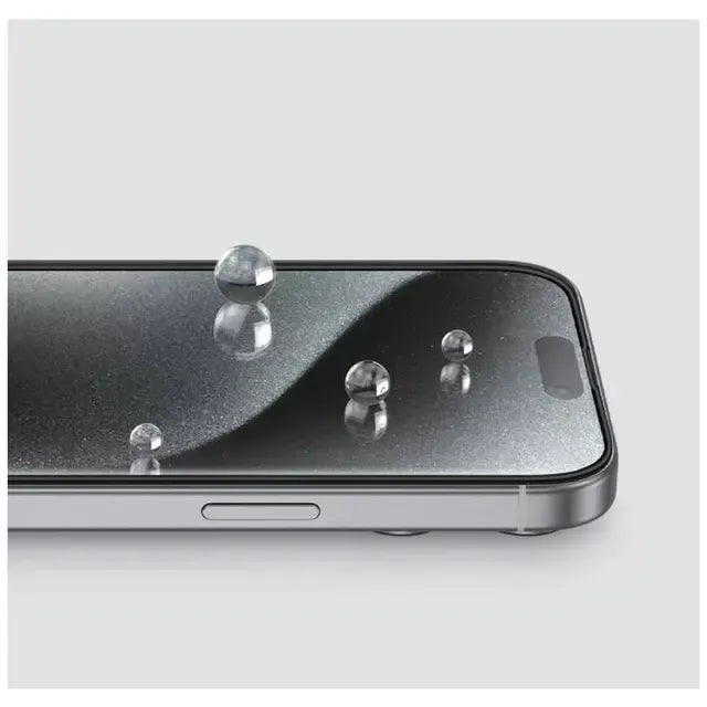 Green Lion 3 DSilicone Plus Screen Protector - Clear – image 13
