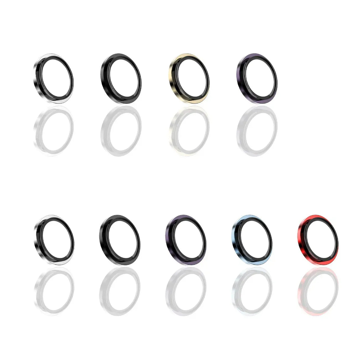 Green Lion HDPlus Camera Lens - Black – image 7