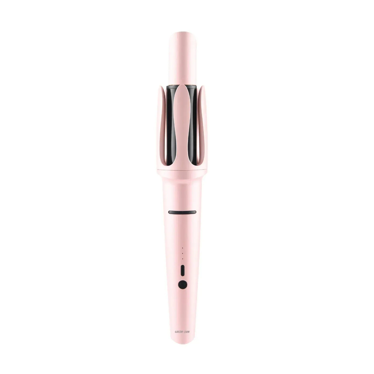 Green Loin Curlwave Hair Curler Pink – image 3