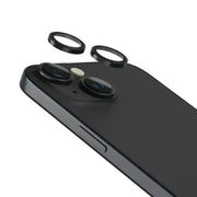 Green Lion HDPlus Camera Lens - Black