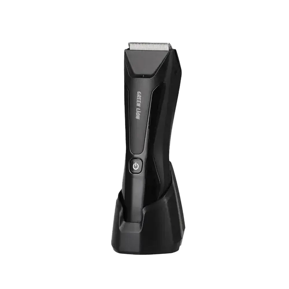 Green Lion Sensitive Pro Body Trimmer Black – image 2