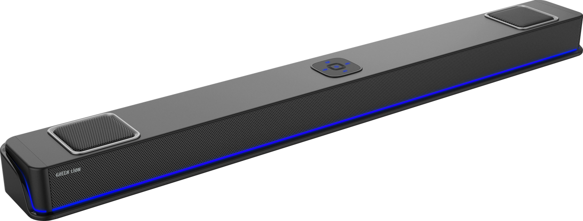 Green Lion Audionix Home Soundbar Black – image 6