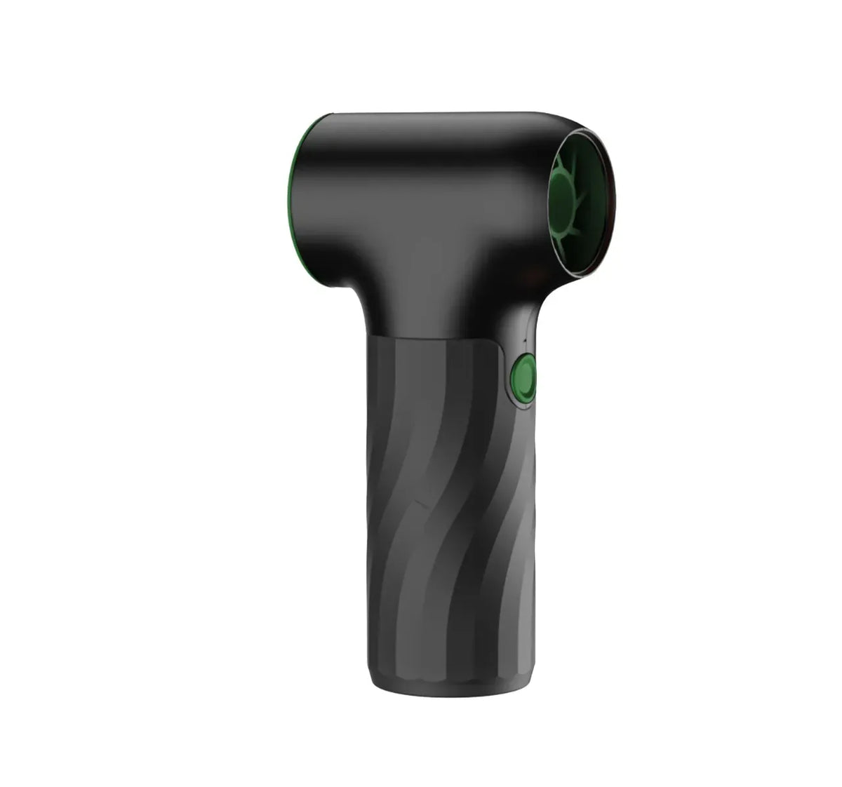 Green Lion Jetflow Air Blower - Black – image 2
