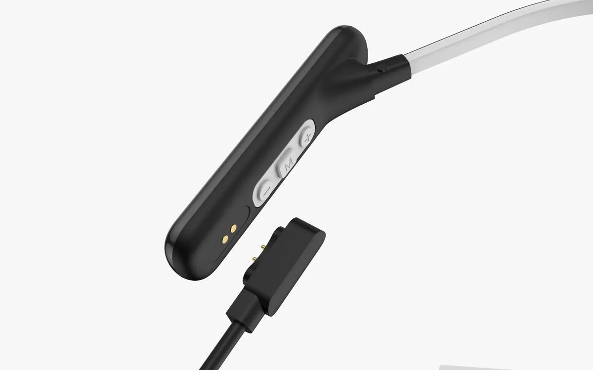 Powerology Voix Enc Neckband Black – image 2