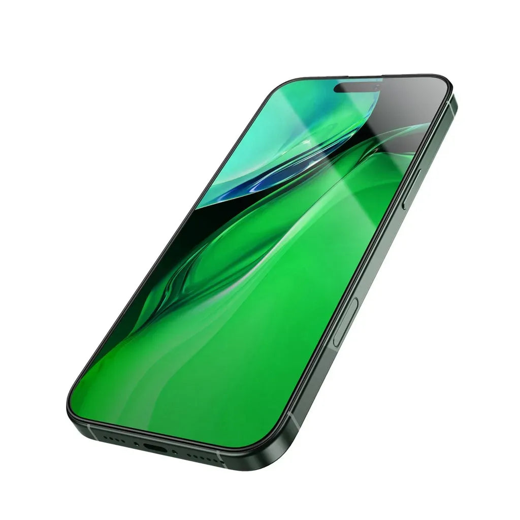 Green Lion 3 DSilicone Plus Screen Protector - Clear – image 2