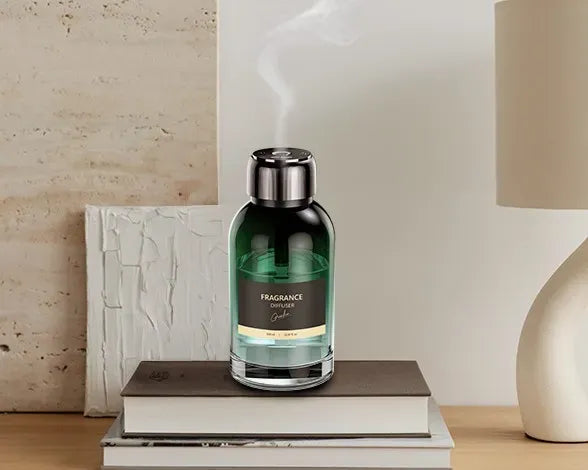 Green Lion Jumbo Fragrance Diffuser Green – image 14