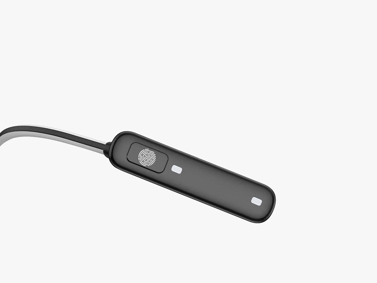 Powerology Voix Enc Neckband Black – image 11