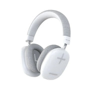 Green Lion Echo Max Headphone - White