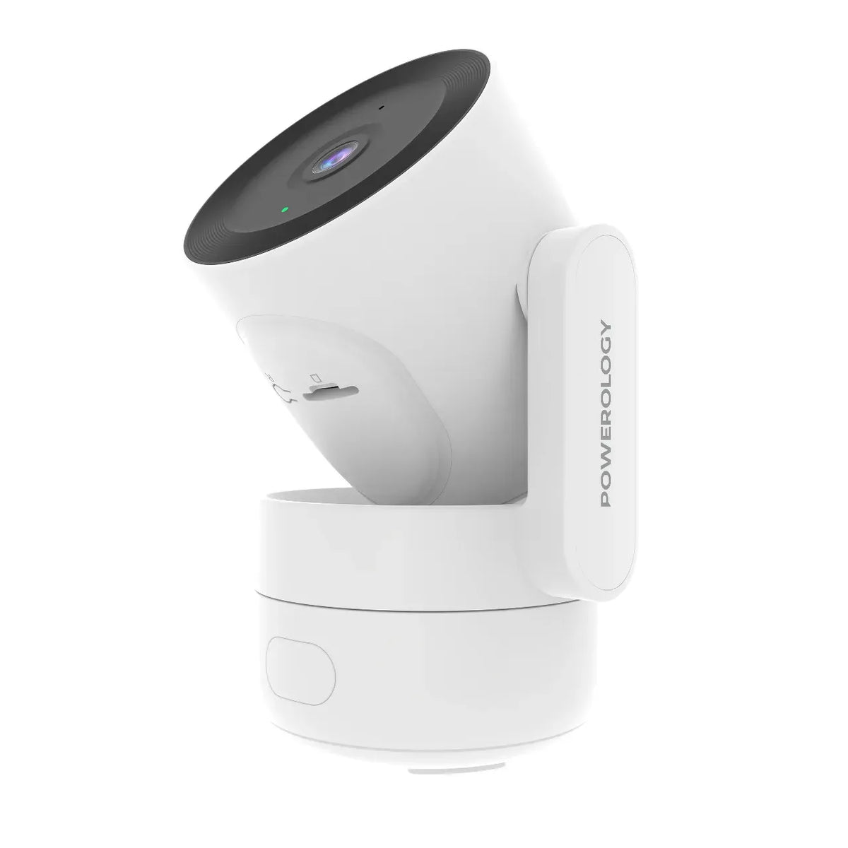 Powerology Indoor Ptz Smart Camera White – image 7