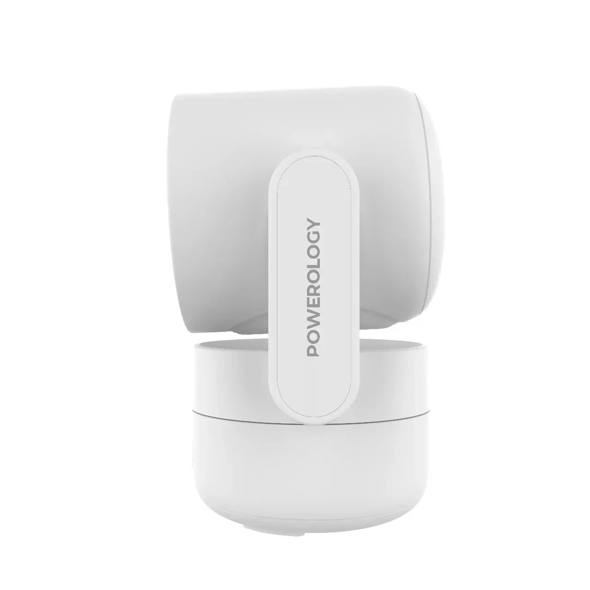 Powerology Indoor Ptz Smart Camera White – image 9