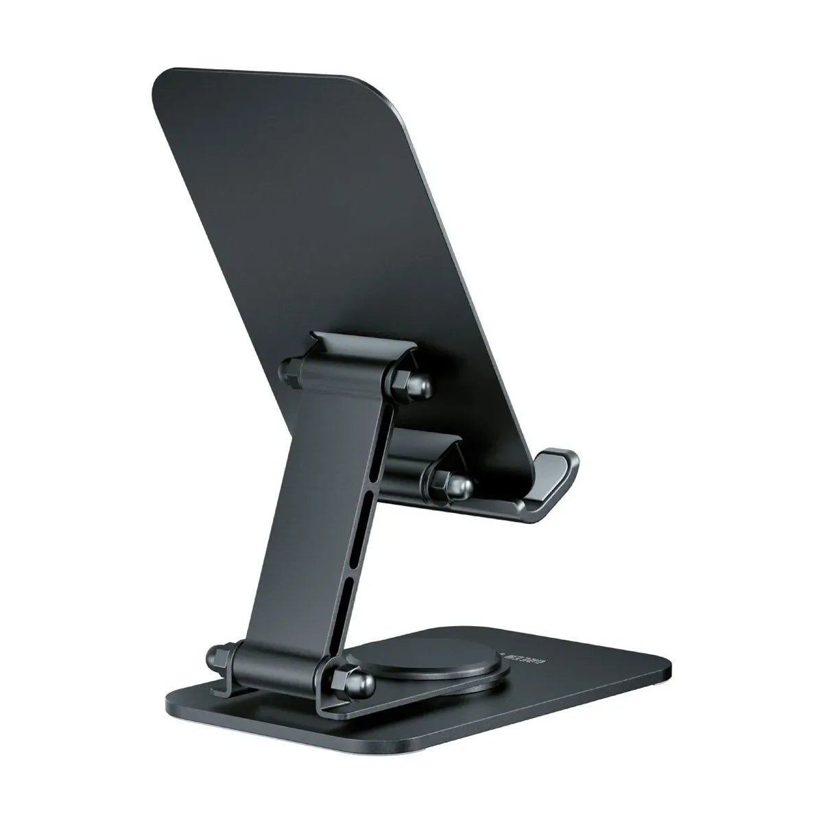 Green Lion M5 Foldable Phone Tablet Holder Black – image 8