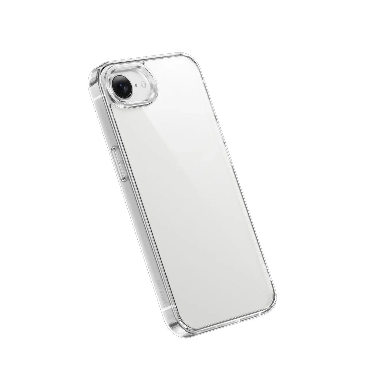 Green Lion Crystal Clear Case – image 2