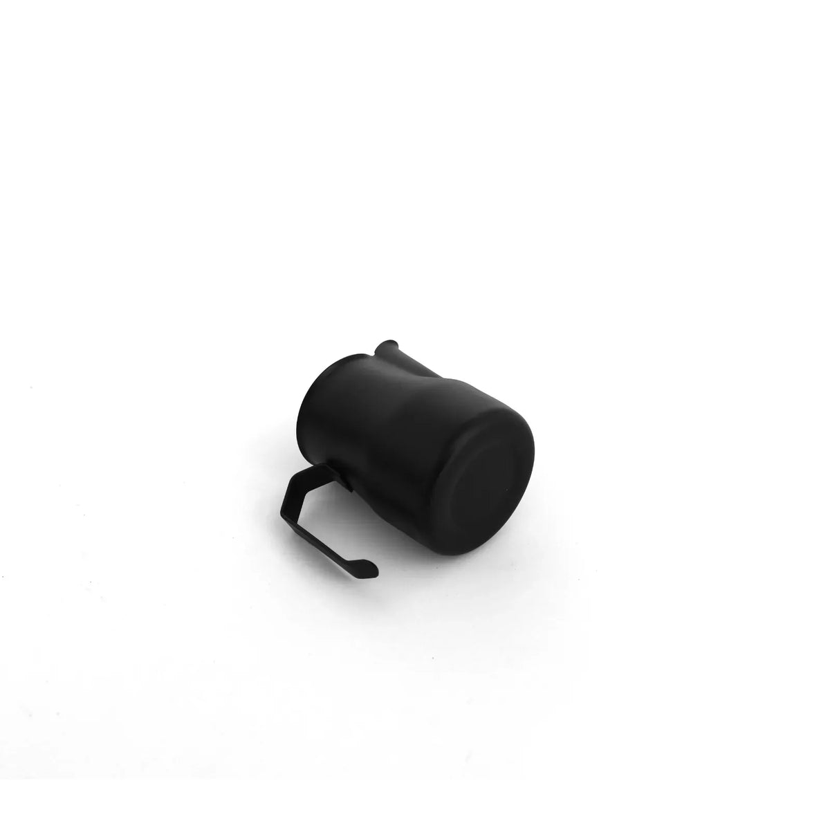 LePresso Milk Frothing Pitcher Black – image 4