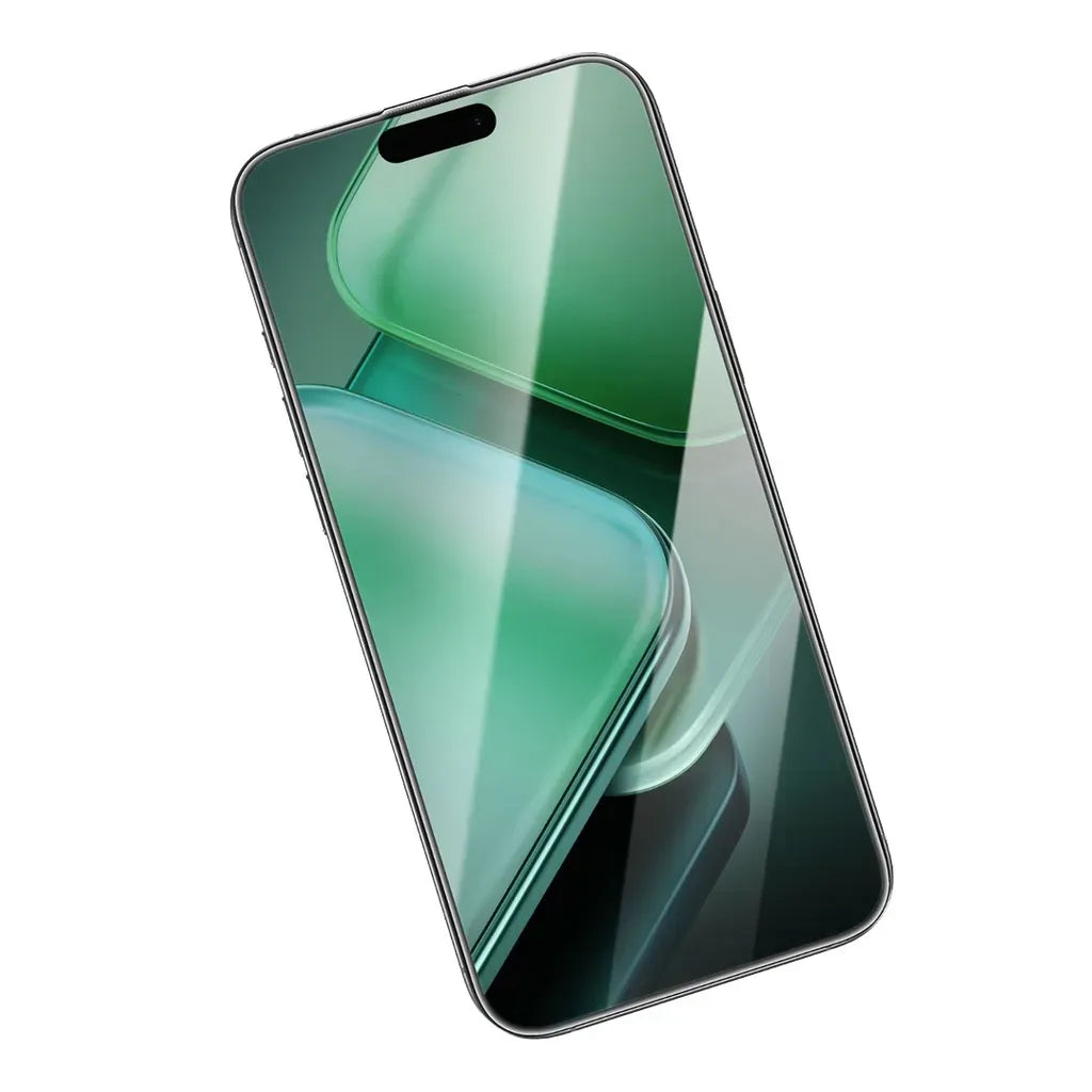 Green Lion Picasso 3 DGlass With Alignment Tray - Black Edge/Clear – image 6