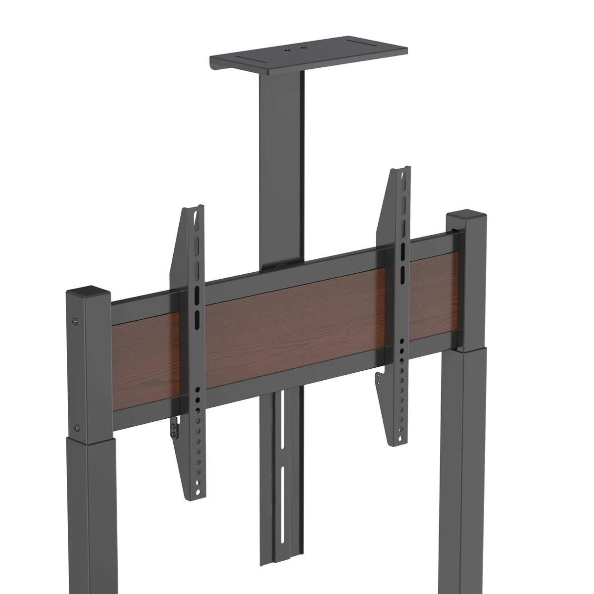Powerology Electric TVStand - Black – image 11