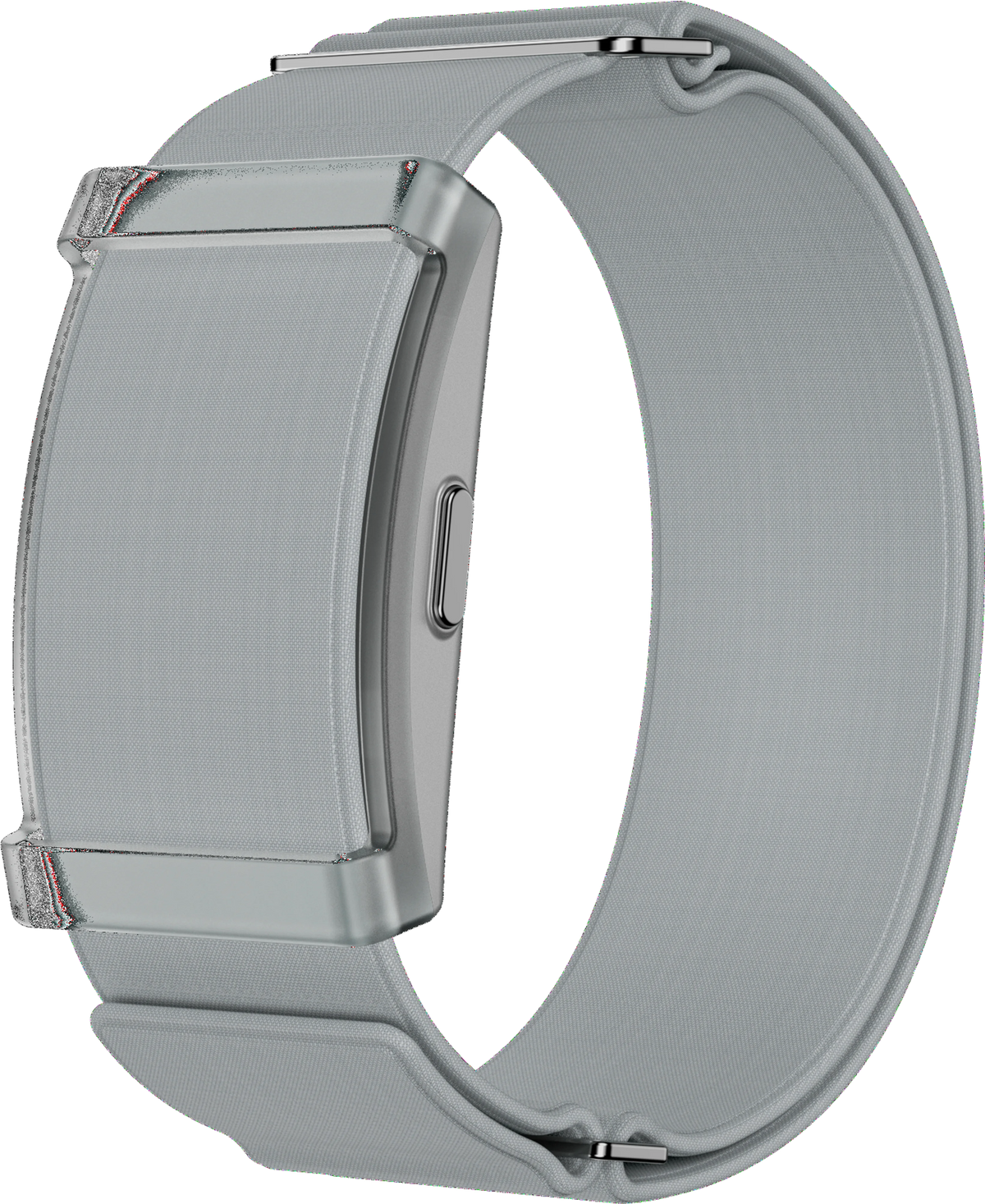 Green Lion FITWEARSmart Fitness Band - White – image 1