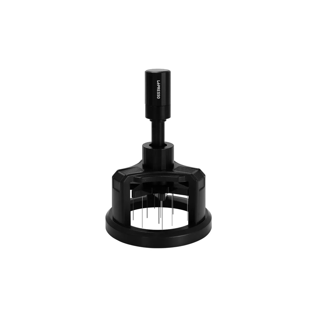 LePresso Wdt Coffee Distributor Tool Black – image 5