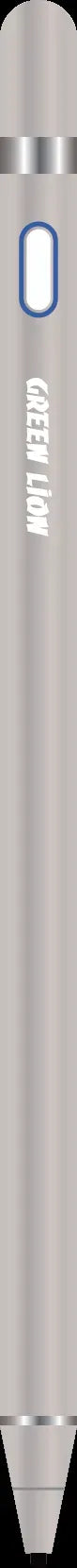 Green Lion Touch Pen Titanium – image 2