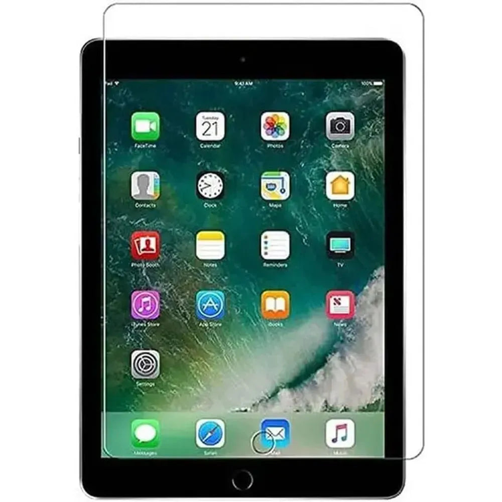 Green Lion Full HD Glass Screen Protector Ipad 10 9 2022 10th Gen Clear – image 8