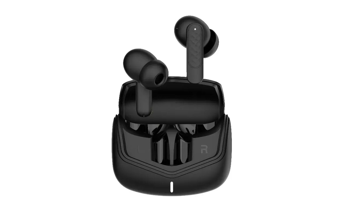 Green Lion Tune XTrue Wireless Earbuds - Black – image 3