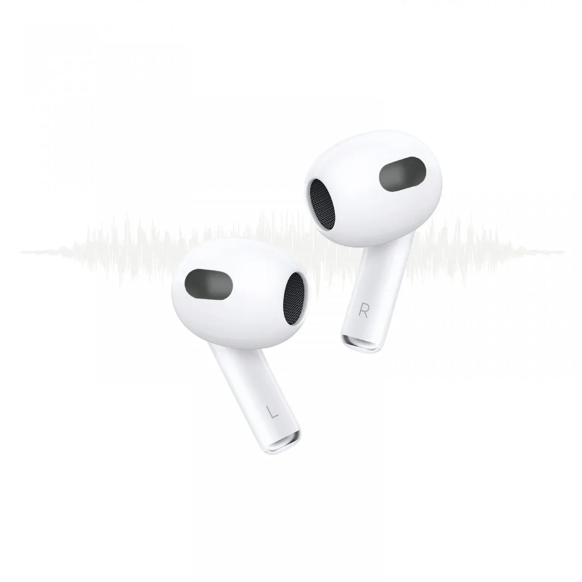 Green Lion True Wireless Green Buds 3 with Built in Microphone Charging Base – image 3