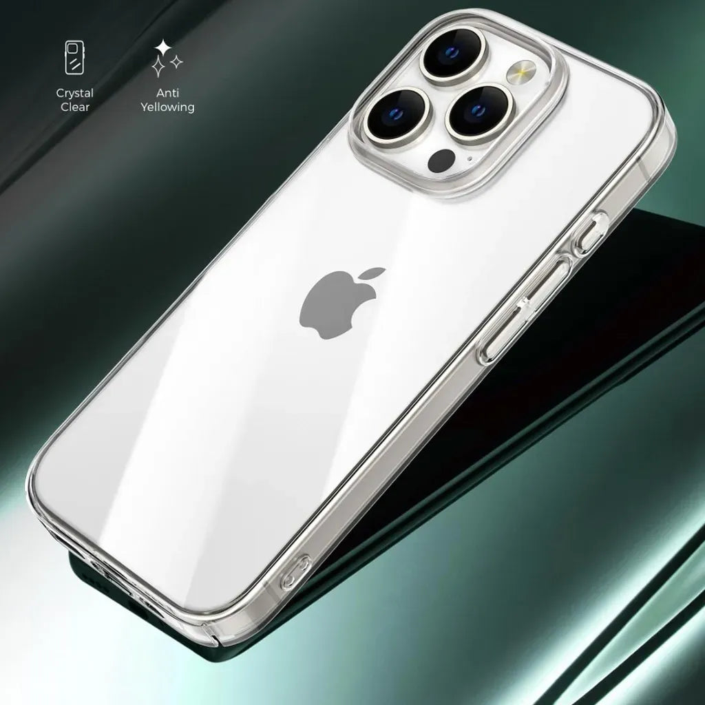 Green Lion Delgado PCCase - Clear – image 10