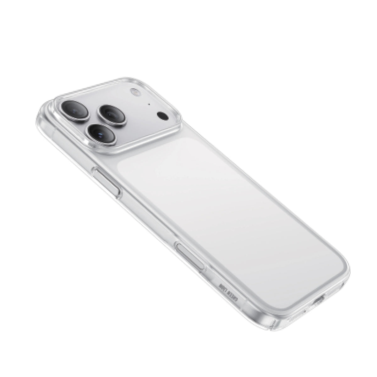 Green Lion Delgado PCCase - Clear – image 4