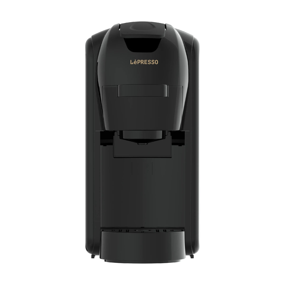 LePresso Lieto Multi-Capsule Coffee Machine - Black – image 4