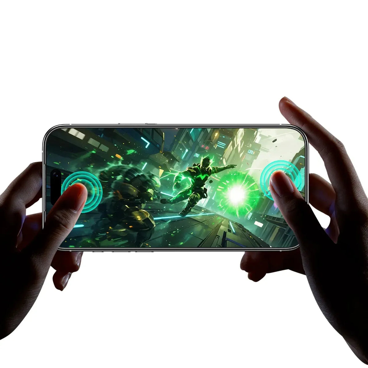 Green Lion Diego Pet Privacy Screen Protector - Black Edge/Privacy – image 3