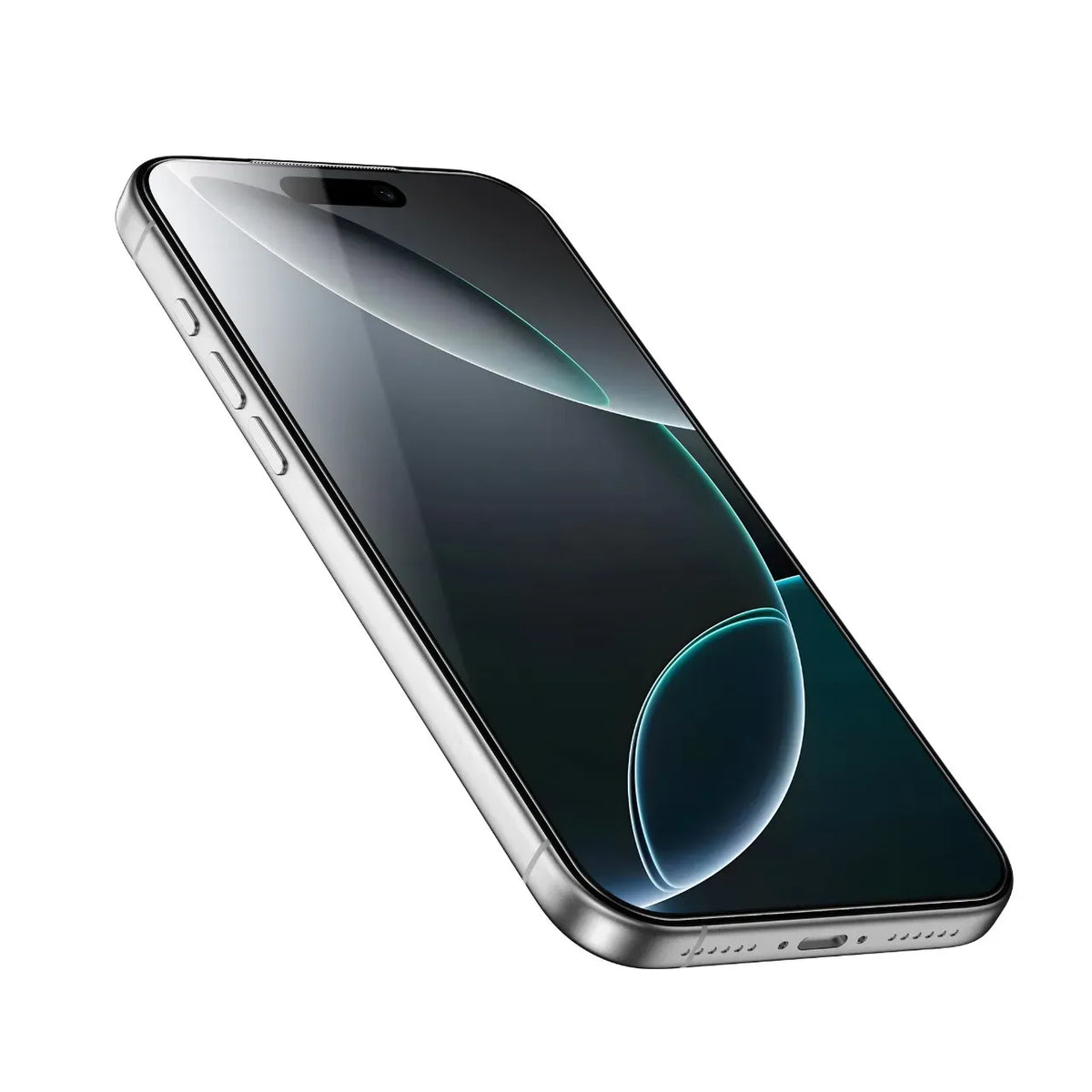 Green Lion SIRLouis 3 D Curved Screen Protector - Clear – image 5