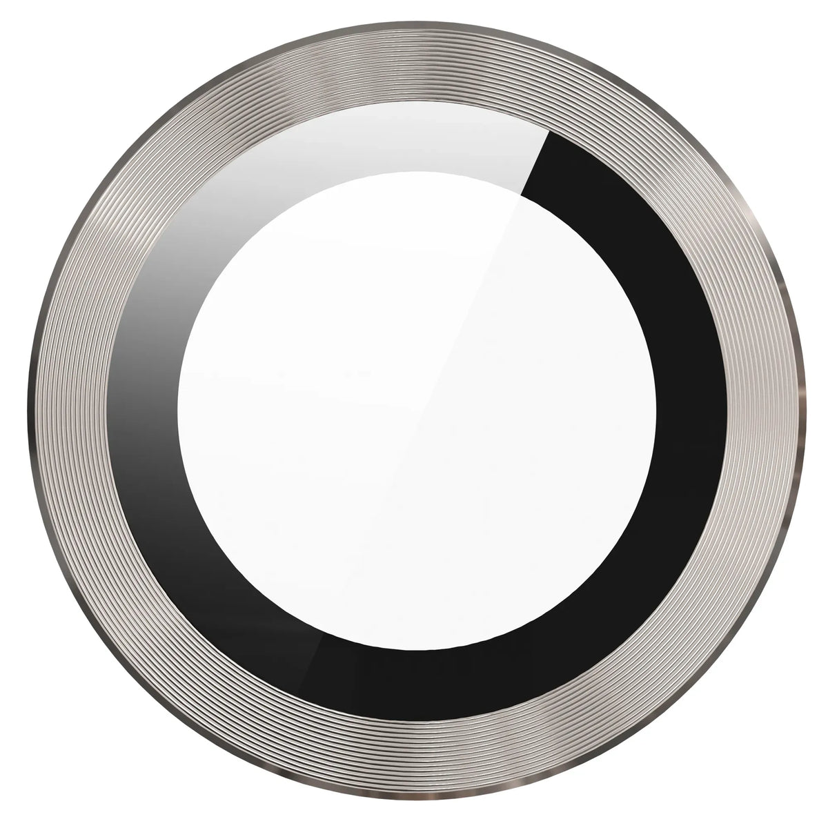 Green Lion Camera Lens Armor - Gray – image 7