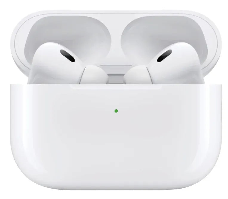 Green Lion Earbuds Pro2 with Active Noise Cancellation White – image 2