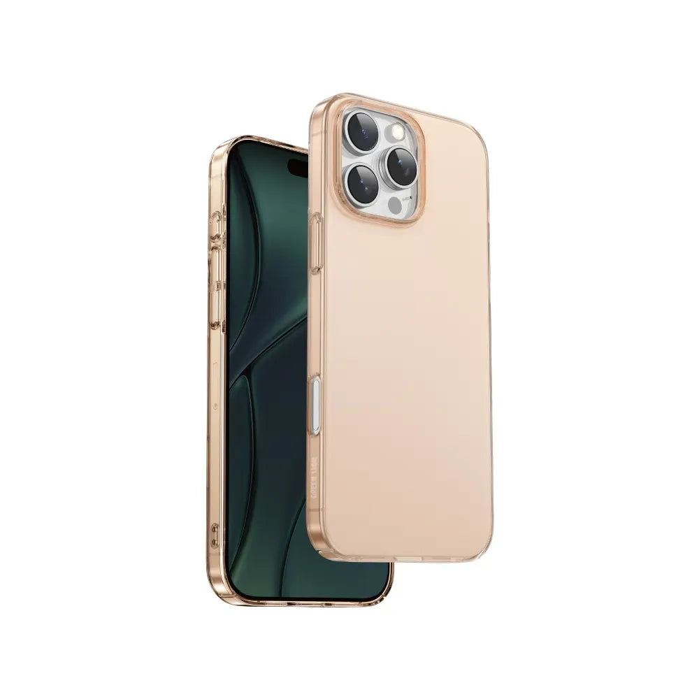 Green Lion Delgado PCCase - Desert Titanium – image 2