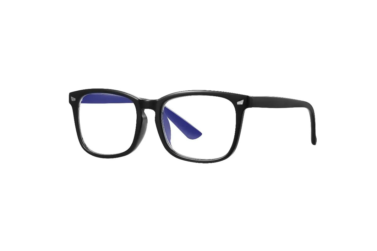 Green Lion Optix Anti Blue Light Eyewear Black – image 10