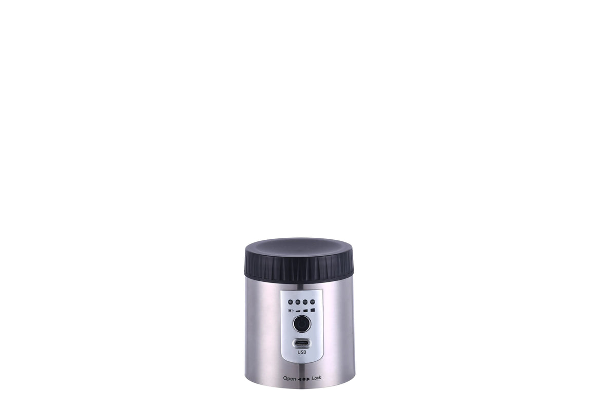 LePresso Portable Mug Burr Grinder Coffee Maker – image 12