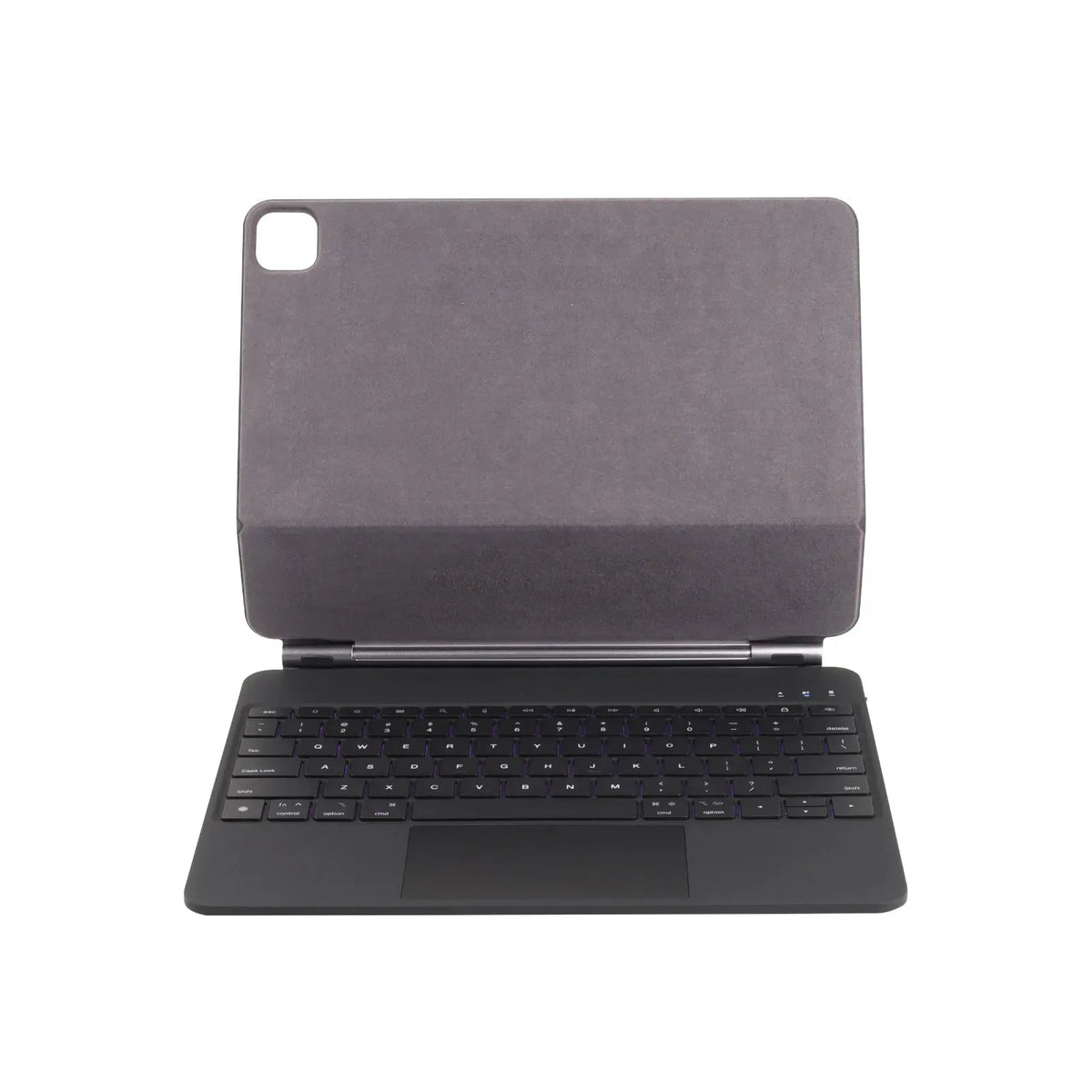 Green Lion Magic Keyboard Case - Black – image 20